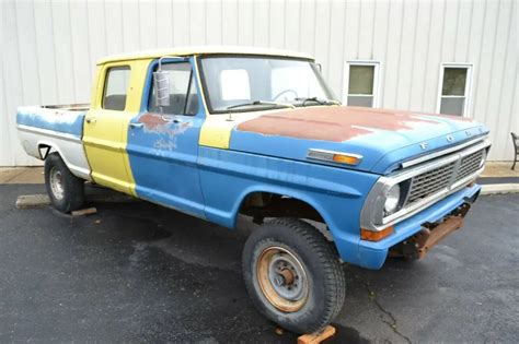 1970 ford trucks for sale craigslist|craigslist 1970 ford auto seattle.